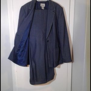 Style &Co. Collection.  Blue